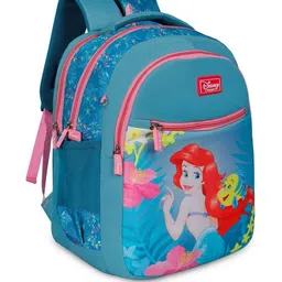 priority Cartoon School Backpack image 3