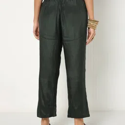 w Palazzos with Elasticated Waist image 3