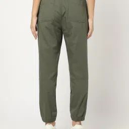 gap Slim Tapered Fit Joggers image 3