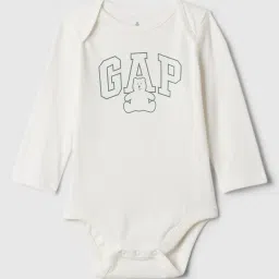 gap kids Short Sleeves Crew-Neck Top & Pants Set image 3