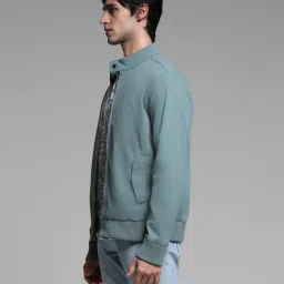 jack & jones Men Zip-Front Regular Fit Jacket image 3