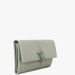 baggit Fold-Over Sling Bag with Detachable Strap image 3