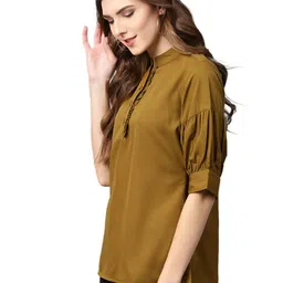 ives Solid Top image 3