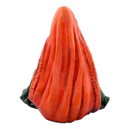 ecraftindia Polyresin Rajasthani Lady Showpiece image 3