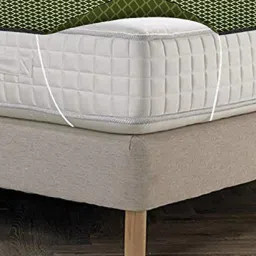 stylista 60''x 72''Queen Size Waterproof Mattress Protector image 3