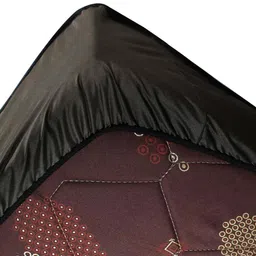 stylista Waterproof Single Mattress Protector image 3