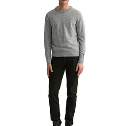 gant Slim Jeans with 5-pockets image 3