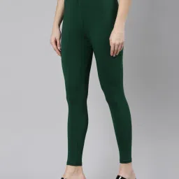 jcss Leggings with Elasticated Waistband image 3