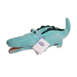 miarcus Cuddlers Crocodile Soft Toy image 3