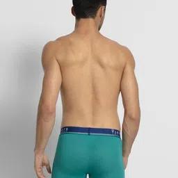 van heusen Active Swift Dry & Mesh Panel Trunks image 3