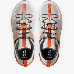 on Men Cloudtrax 1 Running Shoes image 3