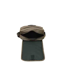 lorem Textured Sling Bag image 3