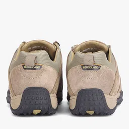 woodland Low-Top Lace-Up Shoes image 3