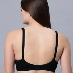 in care Pack of 2 Back Closure T-shirt Bra   image 3