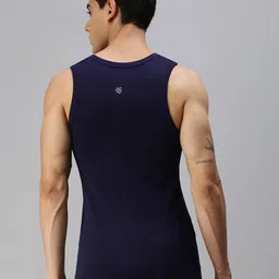 onn Pack of 3 Men Sleeveless Vest image 3