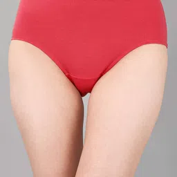 soie Pack of 3 Panties with Elasticated Waist image 3