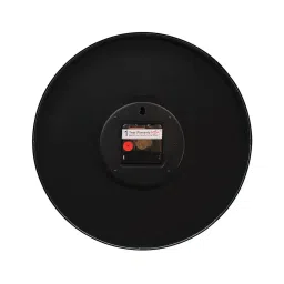 random Tic-Toc Movement Wall Clock image 3