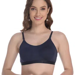 styfun Women Pack of 2 Non-Wired Sports Bras image 3