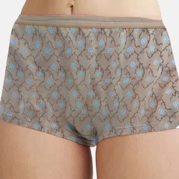 fashion comfortz Cotton Bloomers Pack Of 2  image 3