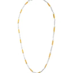 anayra Sterling Silver Classic Chain image 3