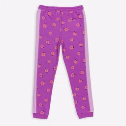 h by hamleys Floral Print Leggings image 3