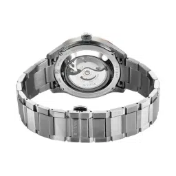 titan Men Water-Resistant Analogue Watch-90209KM01 image 3