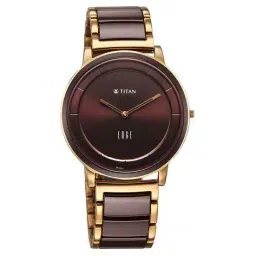 titan 1878kd08traditional watch image 3