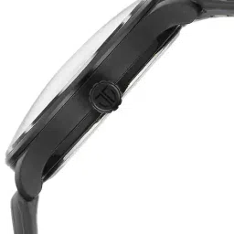 titan Men Stellar Quartz Water-Resistant Analogue Watch-1890NL01 image 3