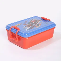 disney Spider-Man Print Lunch Box image 3