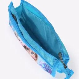 disney Frozen Print Pencil Pouch image 3