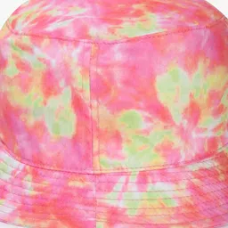 matchitt Women Tie & Dye Bucket Hat image 3