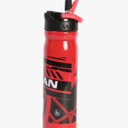 matchitt Spiderman Print Sipper image 3