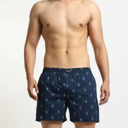 altheory by azorte Pack of 2 Printed Boxer Set image 3