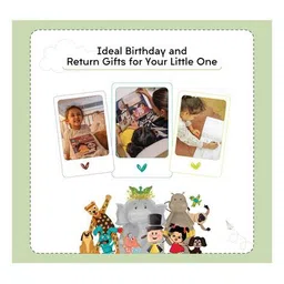 sam & mi Set of 4 Early Adventures with Ms. Nunu Interactive Book-Paperback image 3