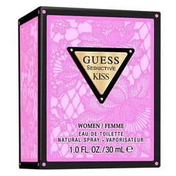 guess Seductive Kiss Eau De Toilette image 3