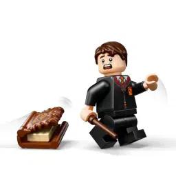 lego Harry Potter - Harry Potter Chomping Monster Book image 3