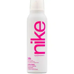 nike Ultra Pink Woman Deo image 3