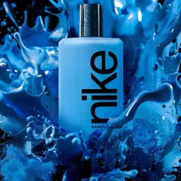 nike Ultra Blue Man Eau de Toilette image 3