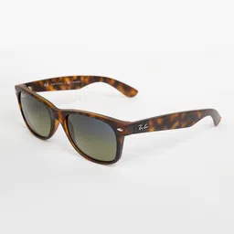 ray-ban 0RB21328947655 Full-Rim Rectangular Sunglasses image 3