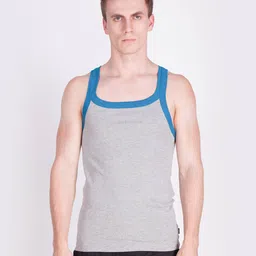 force nxt Pack of 3 Sleeveless Vests image 3
