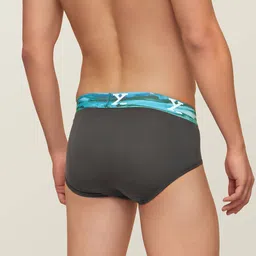 xyxx Pack of 3 Briefs image 3