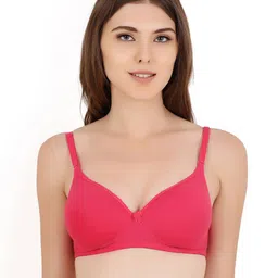 floret Pack of 2 Push-Up Bras image 5