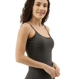 ap'pulse Pack of 2 Cotton Camisole image 3
