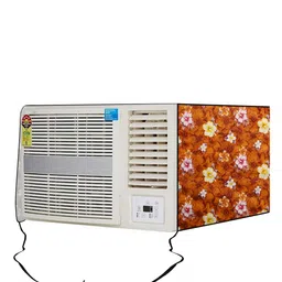 stylista Printed Window AC Cover image 3