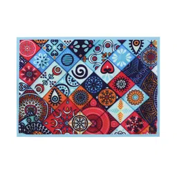 romee Set of 6 Printed Table Place Mats image 3