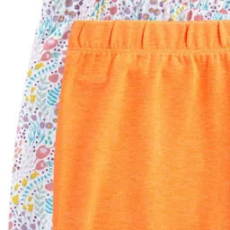 cub mcpaws Pack of 2 Micro Print Leggings image 3