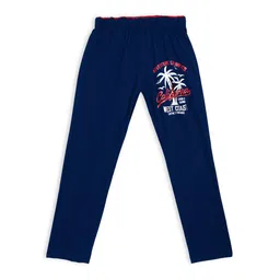 my sweet angel Boys Pack of 2 Graphic Print Track Pants image 3