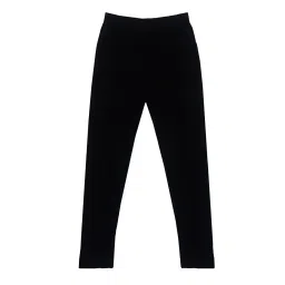 indiweaves Pack of 6 Leggings with Elasticated Waist image 3