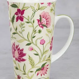 clay craft Set of 2 Ceramic Big Tumblers image 3