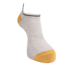 dollar socks Solid Ankle-length Socks image 3